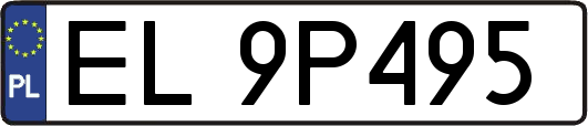 EL9P495