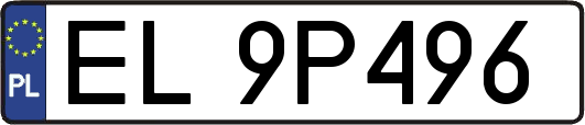 EL9P496