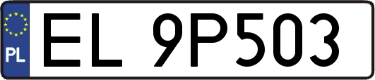 EL9P503