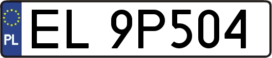 EL9P504