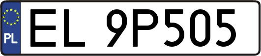 EL9P505