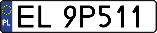 EL9P511