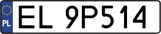 EL9P514