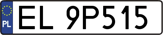 EL9P515
