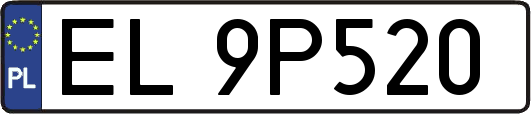 EL9P520