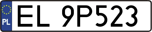 EL9P523
