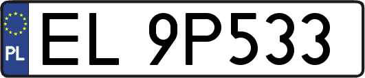 EL9P533