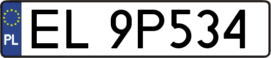 EL9P534