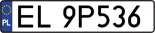 EL9P536