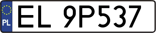EL9P537