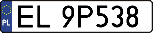 EL9P538