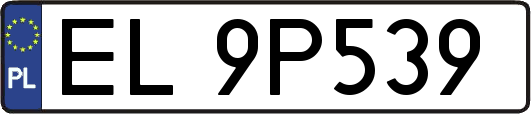 EL9P539