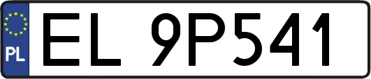 EL9P541