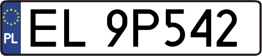 EL9P542