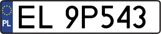 EL9P543