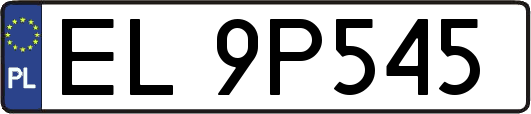 EL9P545