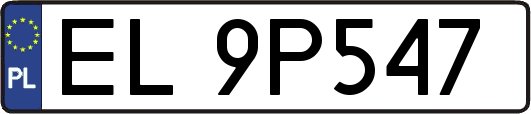 EL9P547