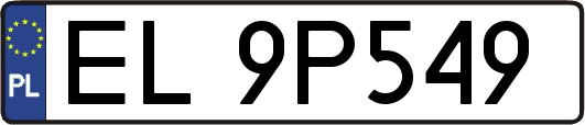 EL9P549