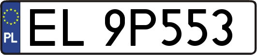 EL9P553