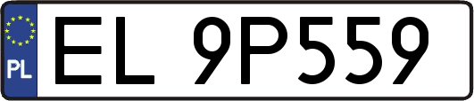 EL9P559