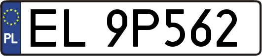EL9P562