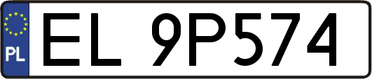 EL9P574