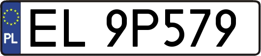 EL9P579