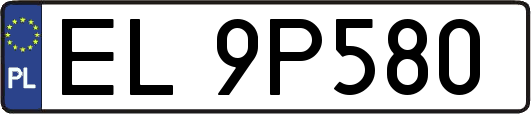 EL9P580