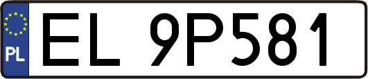 EL9P581