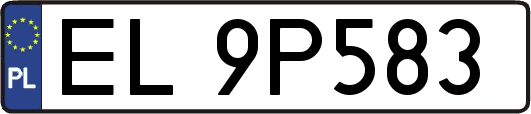 EL9P583