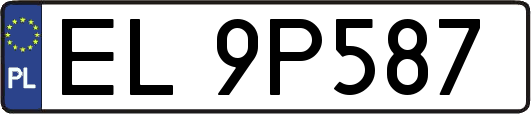 EL9P587
