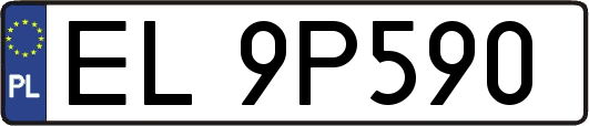 EL9P590