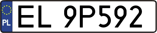 EL9P592