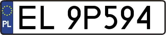 EL9P594