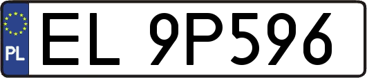 EL9P596