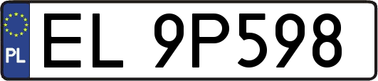 EL9P598