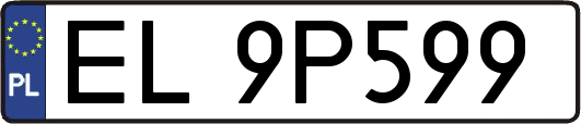 EL9P599