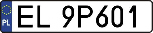 EL9P601