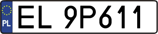 EL9P611