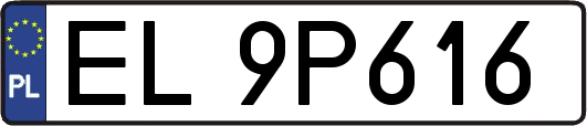 EL9P616