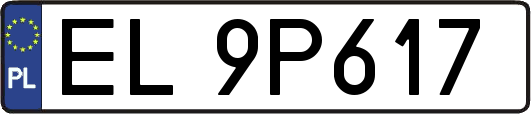 EL9P617