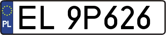 EL9P626
