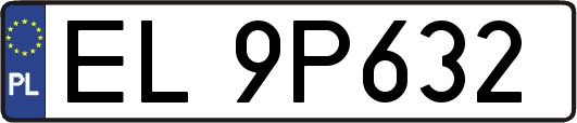 EL9P632