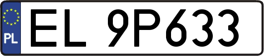 EL9P633