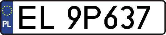 EL9P637