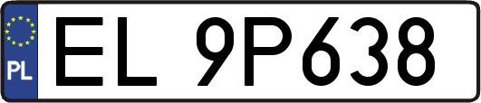 EL9P638
