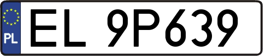 EL9P639