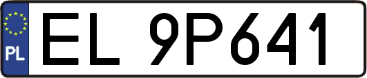 EL9P641