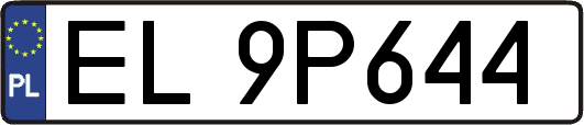 EL9P644
