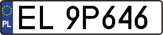 EL9P646